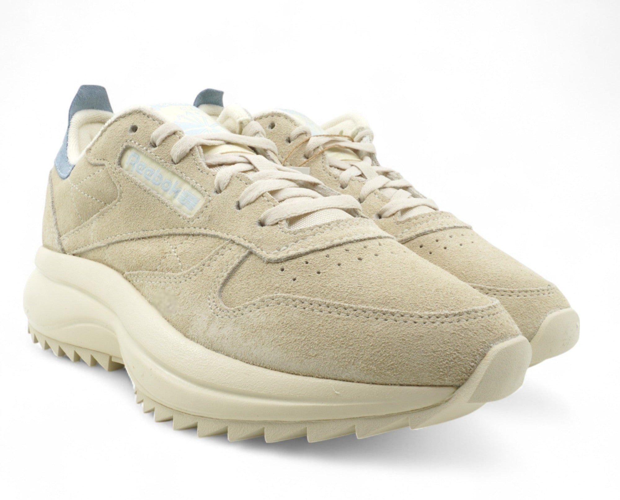 [100033446/IE4888] WOMENS REEBOK CLASSIC LEATHER SP EXTRA