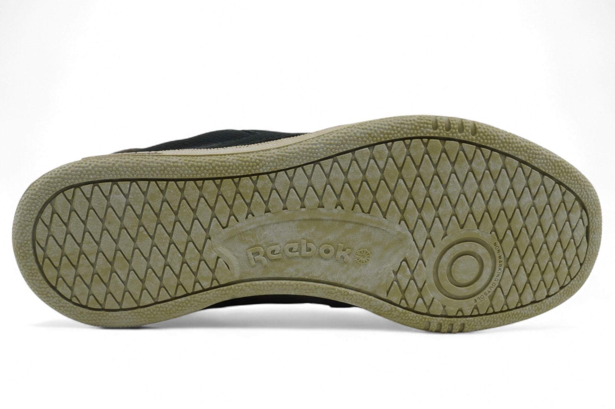 [100216561] MENS REEBOK CLUB C 85 ZIP