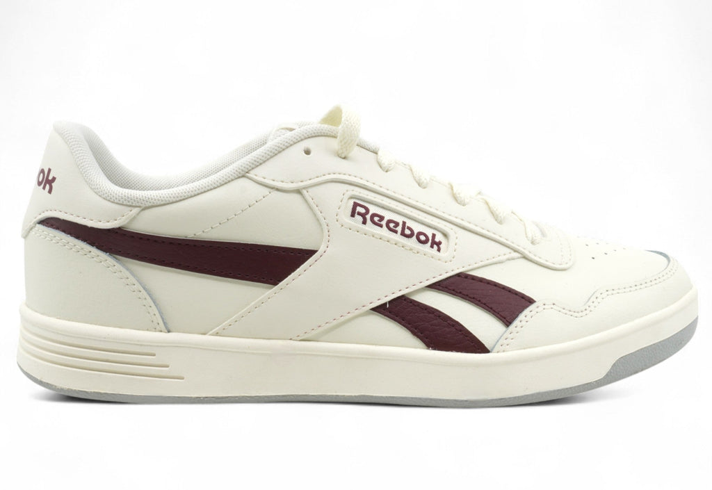 [100073343/ID3242] MENS REEBOK COURT ADVANCE WIDE 4E