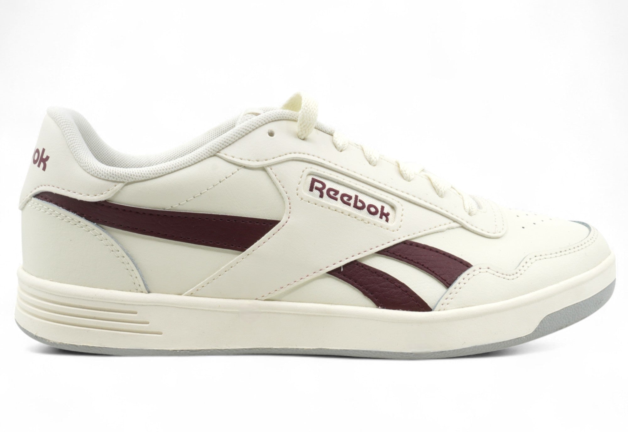 [100073343/ID3242] MENS REEBOK COURT ADVANCE WIDE 4E