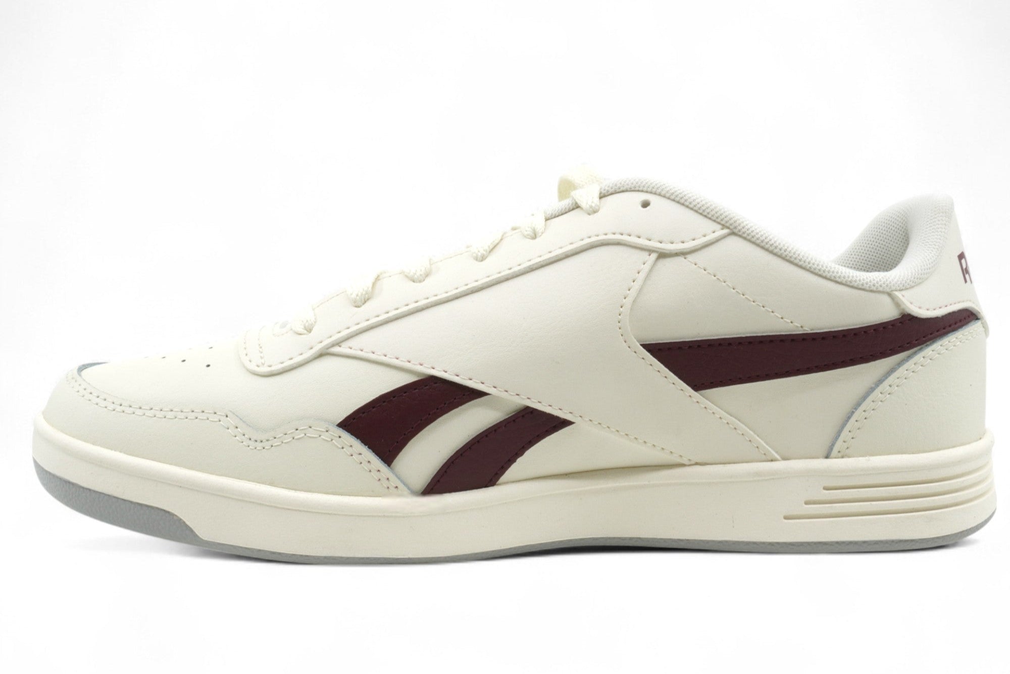 [100073343/ID3242] MENS REEBOK COURT ADVANCE WIDE 4E