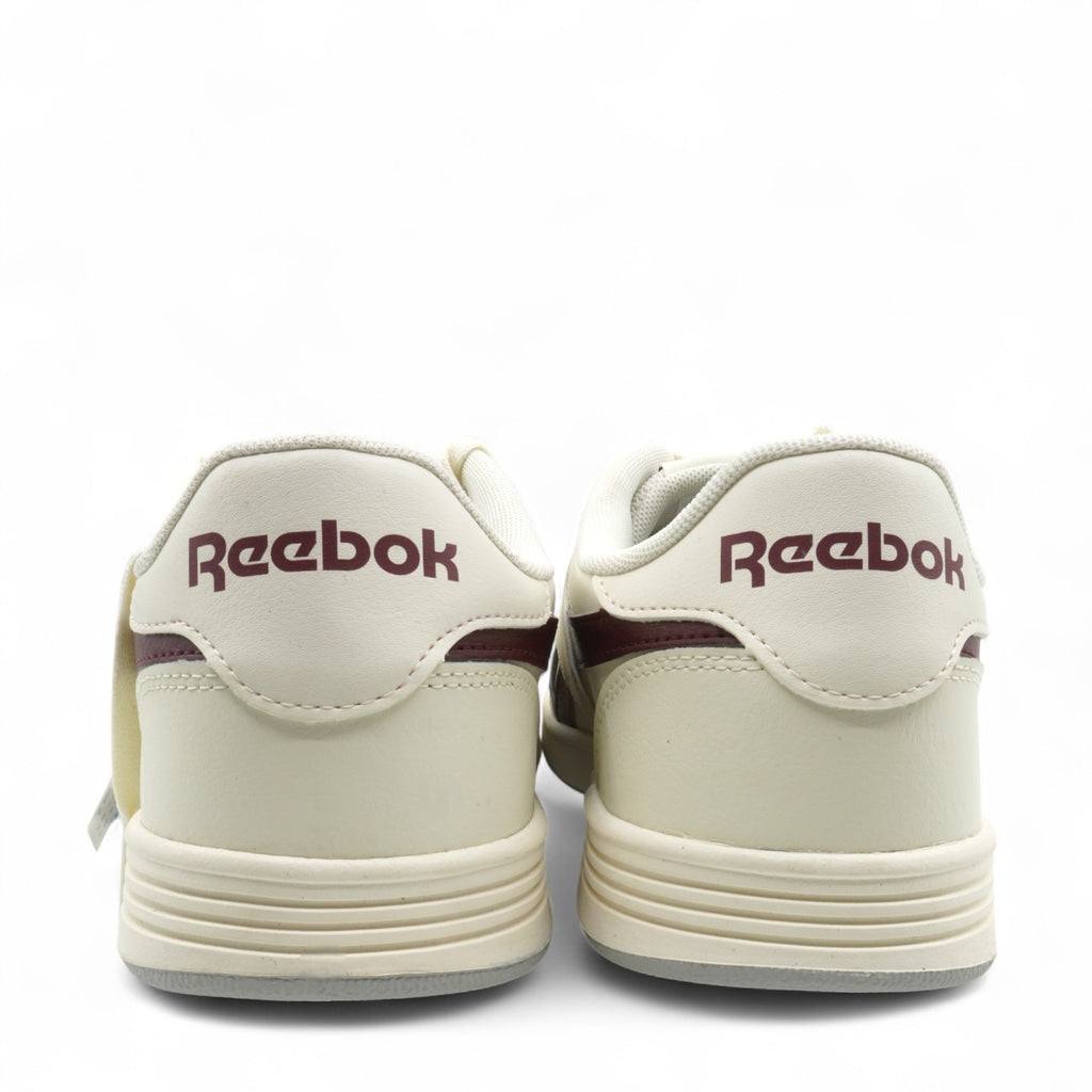 [100073343/ID3242] MENS REEBOK COURT ADVANCE WIDE 4E