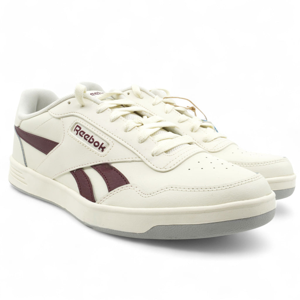 [100073343/ID3242] MENS REEBOK COURT ADVANCE WIDE 4E