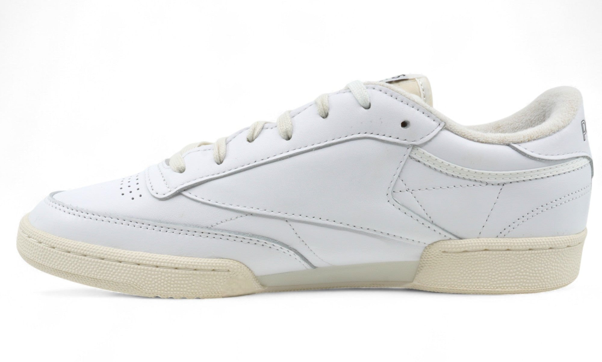 [100044199/GW1406] MENS REEBOK CLUB C 85