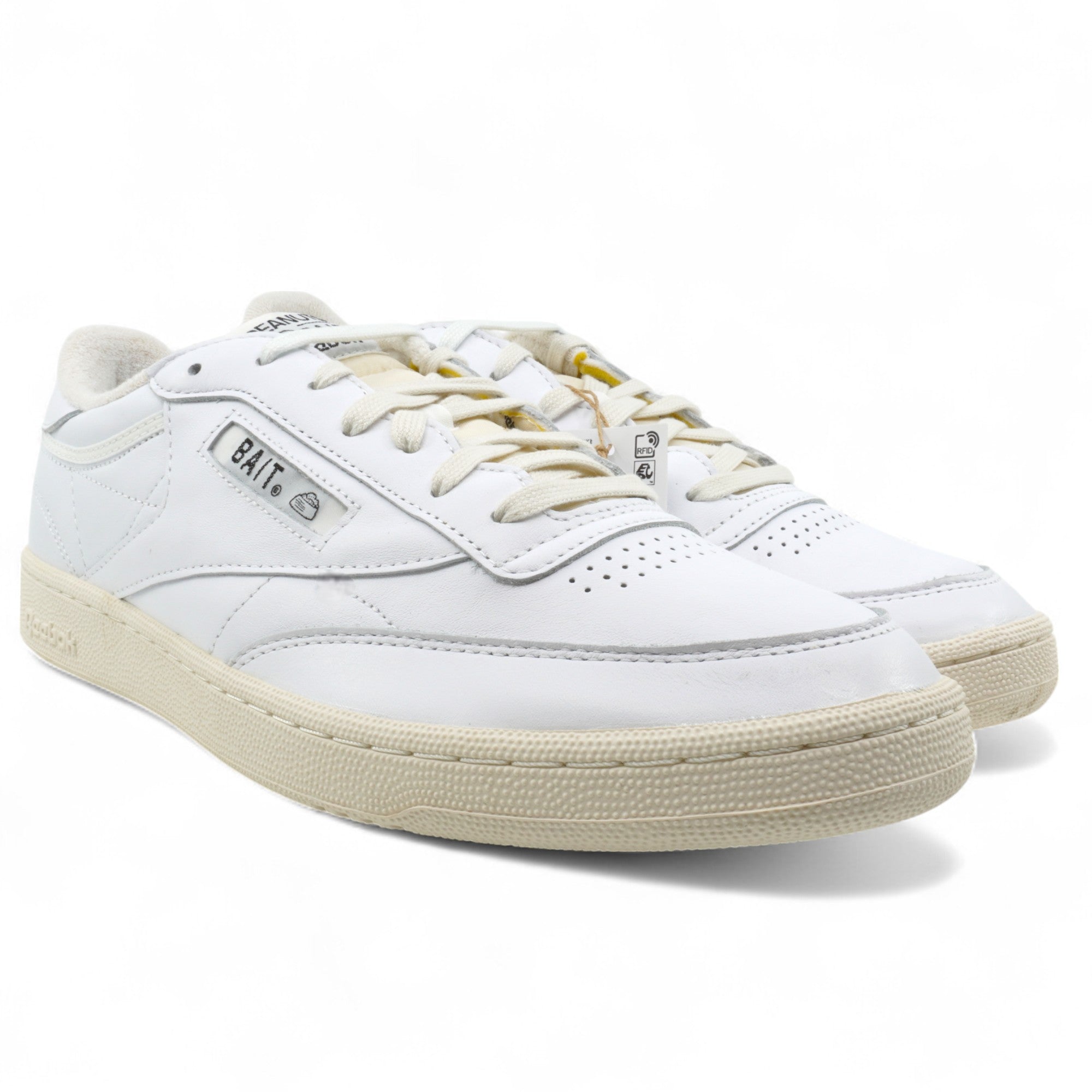 [100044199/GW1406] MENS REEBOK CLUB C 85