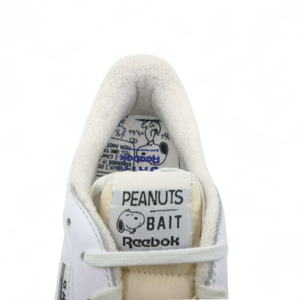 [100044199/GW1406] MENS REEBOK CLUB C 85