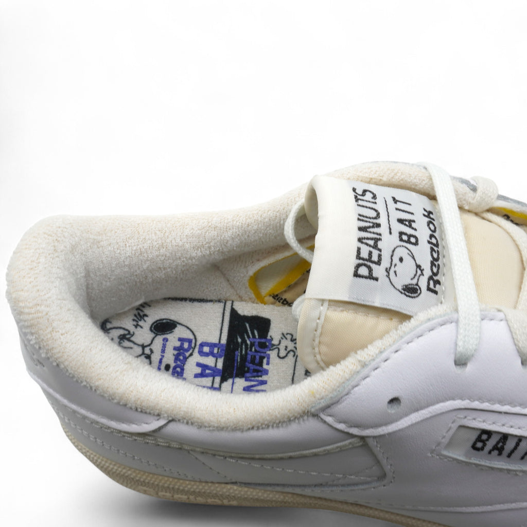 [100044199/GW1406] MENS REEBOK CLUB C 85