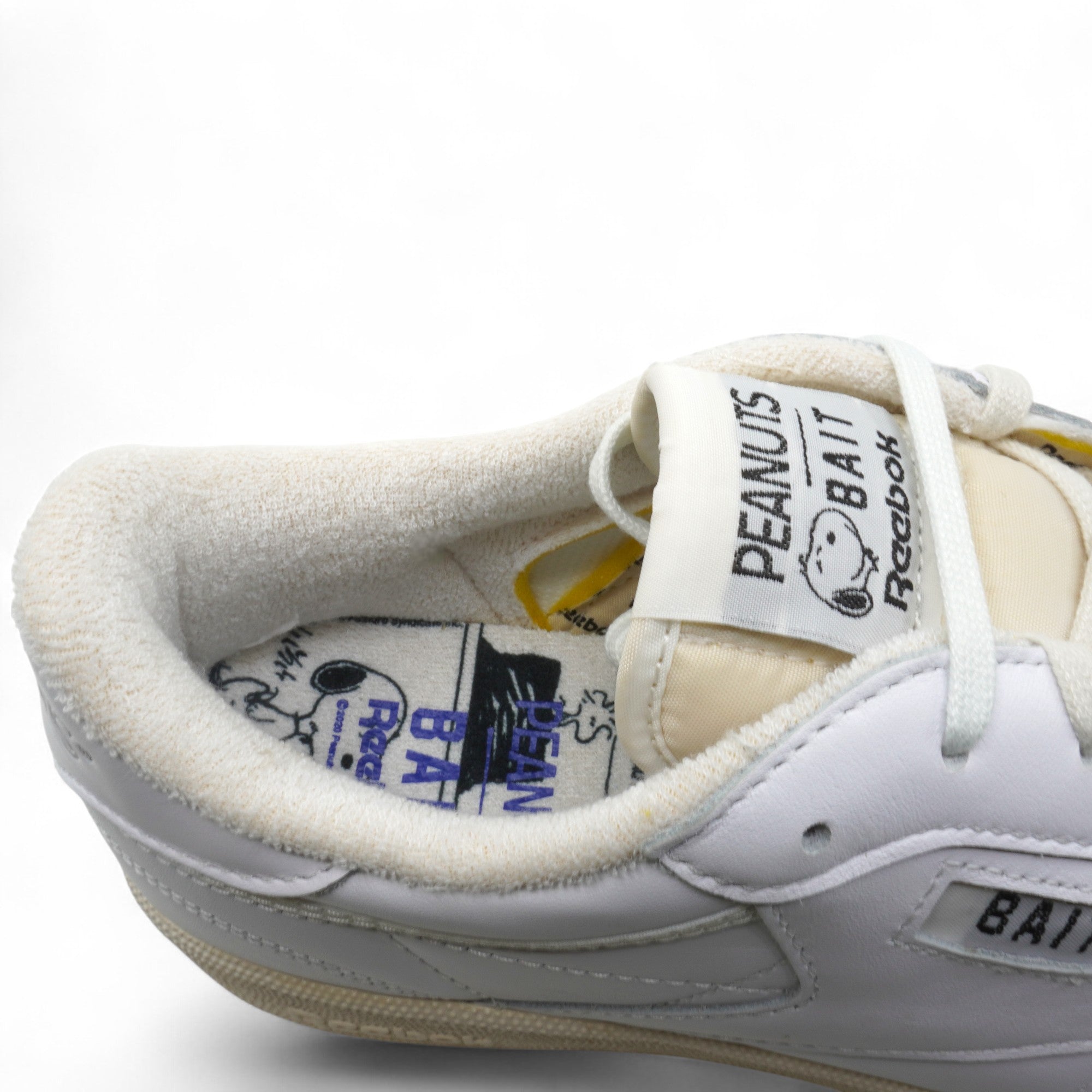 [100044199/GW1406] MENS REEBOK CLUB C 85