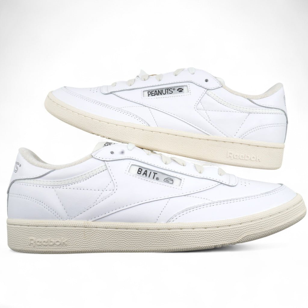 [100044199/GW1406] MENS REEBOK CLUB C 85