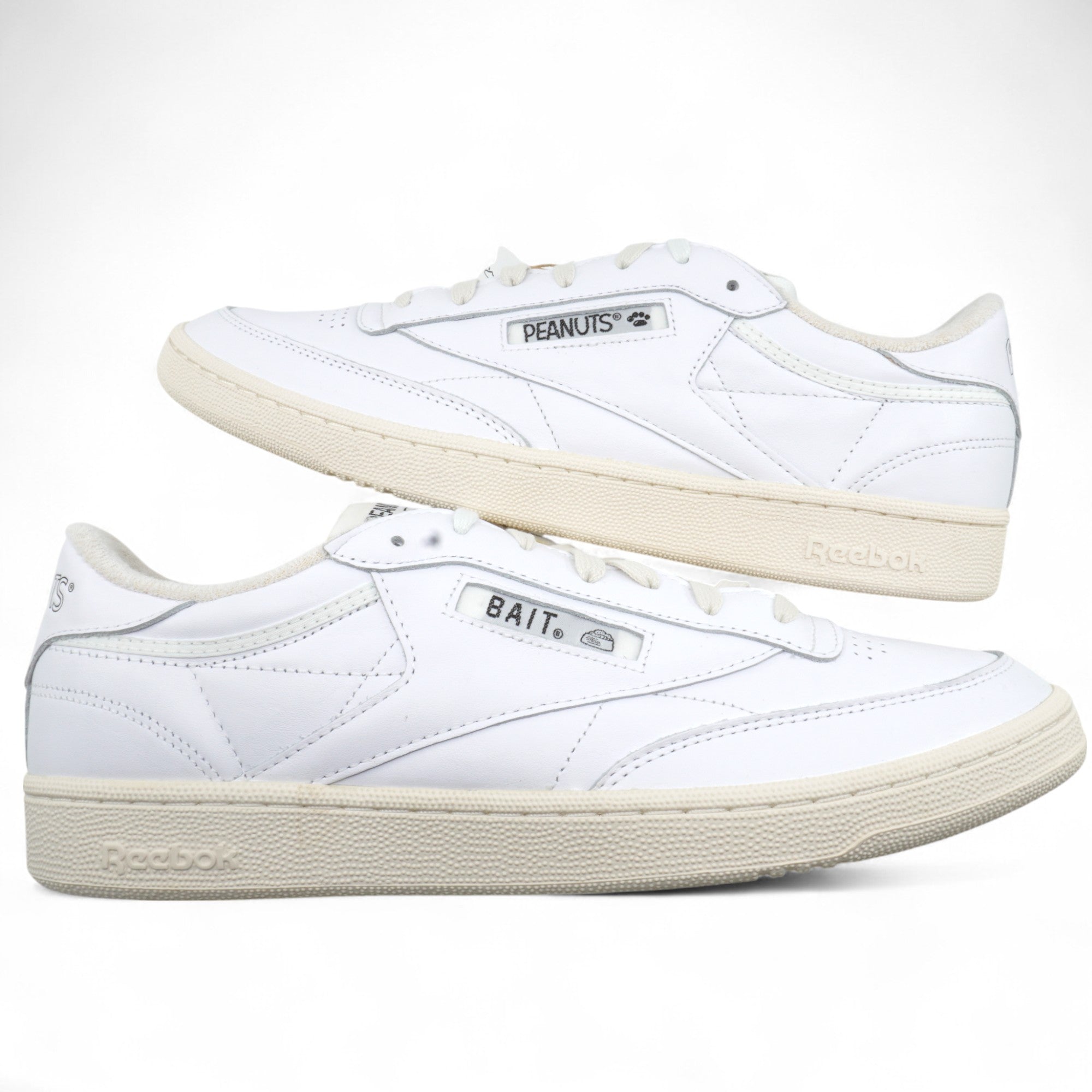 [100044199/GW1406] MENS REEBOK CLUB C 85
