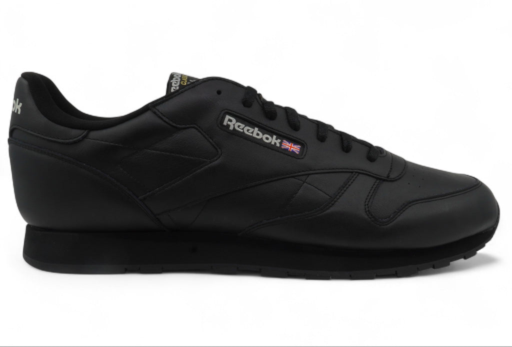 [100208597/ID0060] MENS REEBOK CLASSIC LEATHER SHAQ