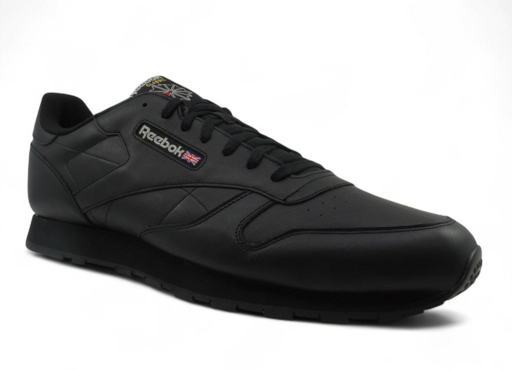 [100208597/ID0060] MENS REEBOK CLASSIC LEATHER SHAQ