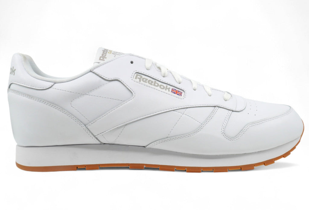 [100208601/ID0058] MENS REEBOK CLASSIC LEATHER SHAQ