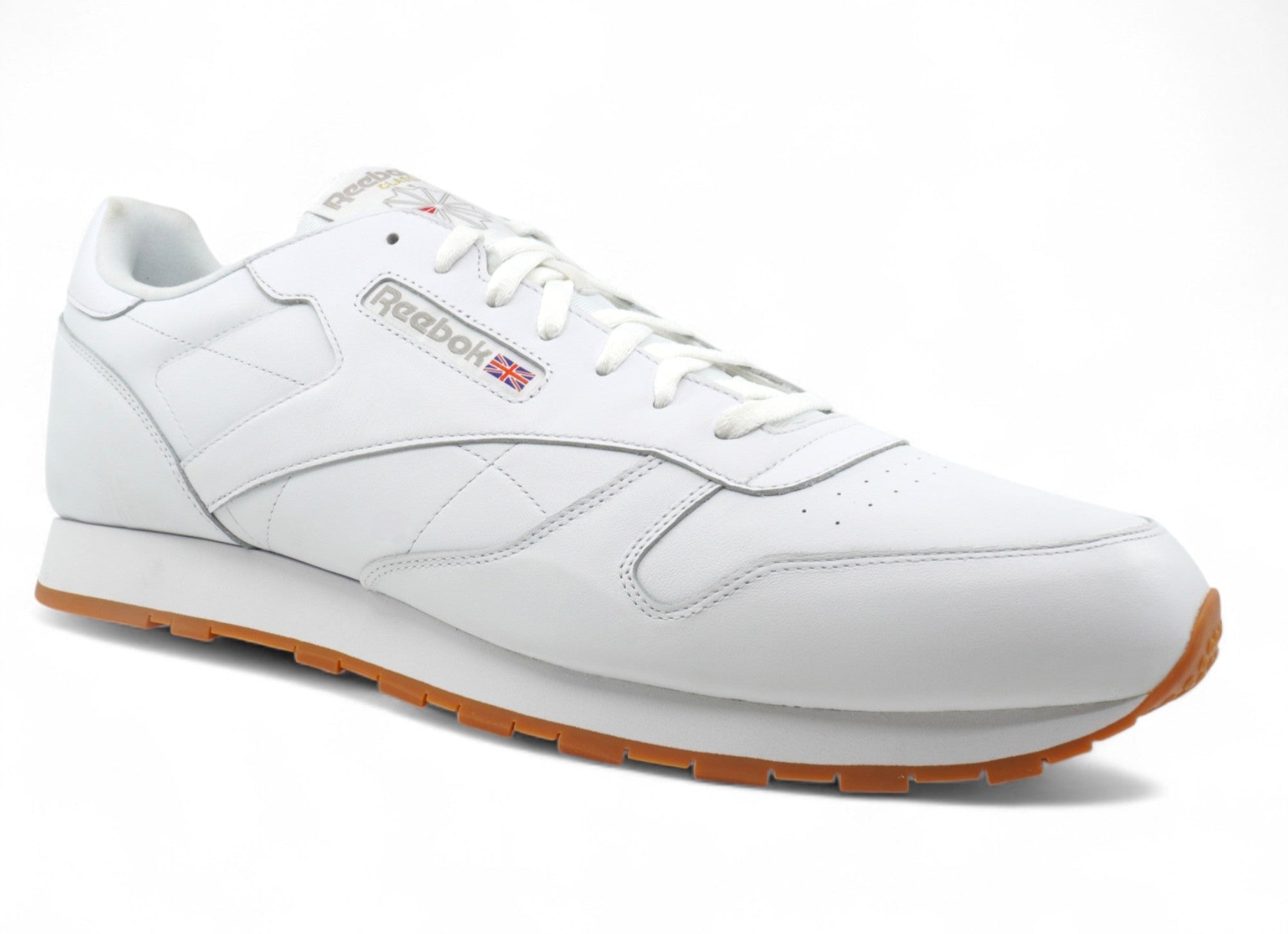 [100208601/ID0058] MENS REEBOK CLASSIC LEATHER SHAQ