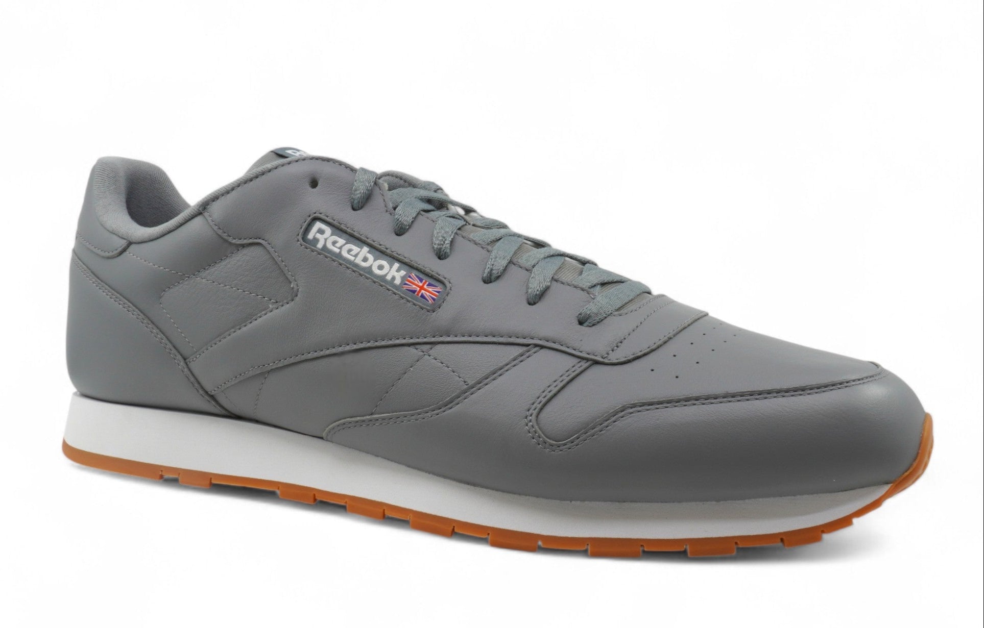 [100208602/ID0062] MENS REEBOK CLASSIC LEATHER SHAQ