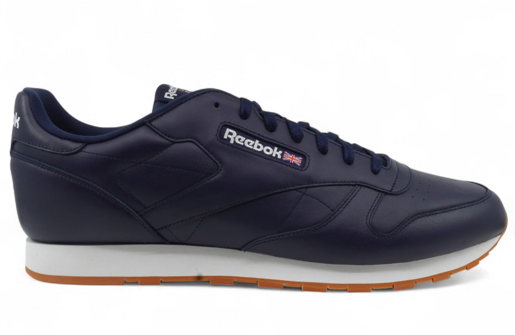[100208603/ID0063] MENS REEBOK CLASSIC LEATHER SHAQ