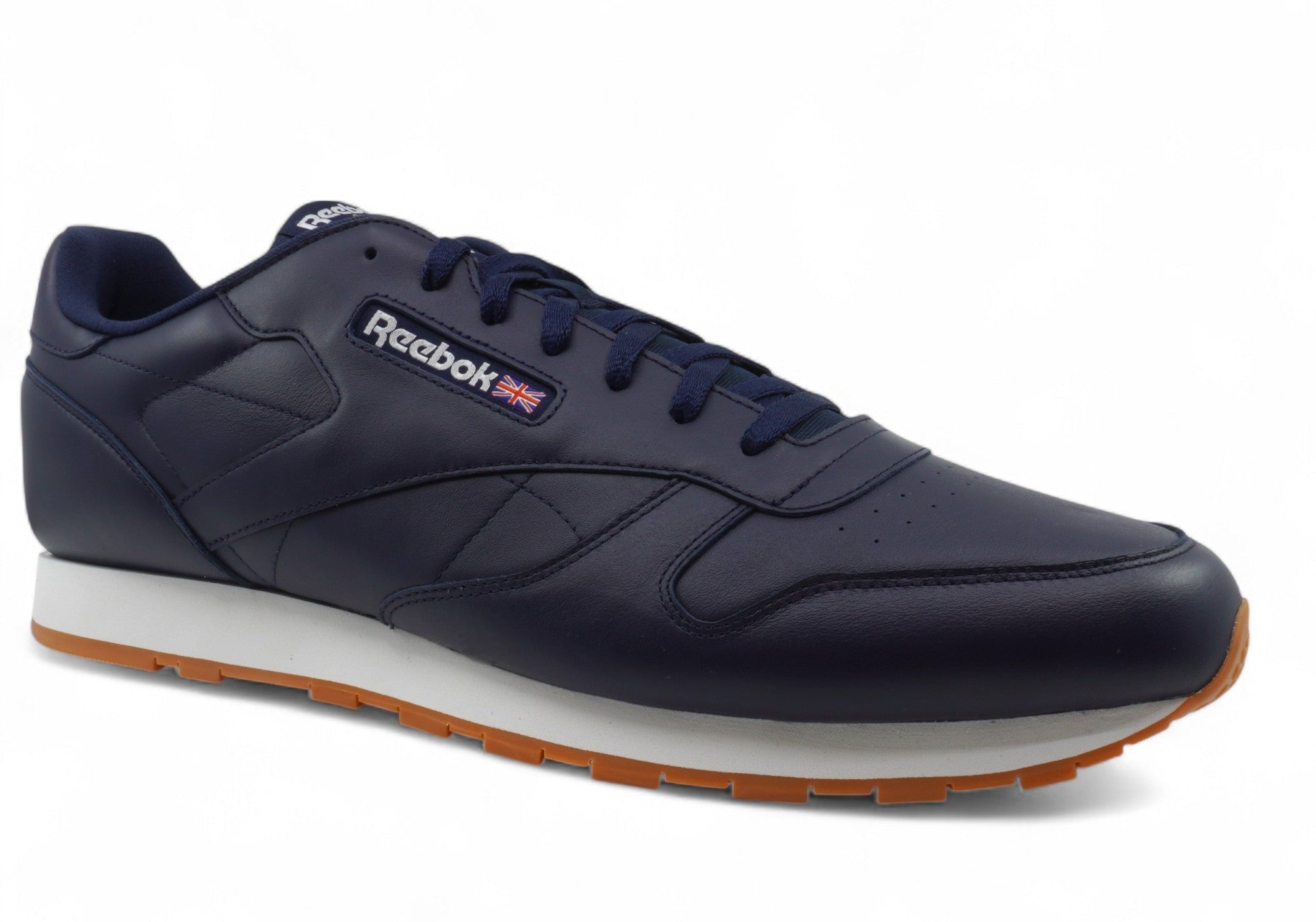 [100208603/ID0063] MENS REEBOK CLASSIC LEATHER SHAQ