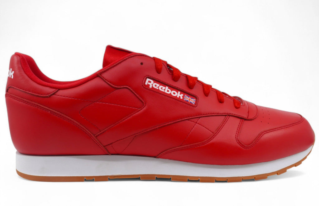 [100208604/ID0064] MENS REEBOK CLASSIC LEATHER SHAQ