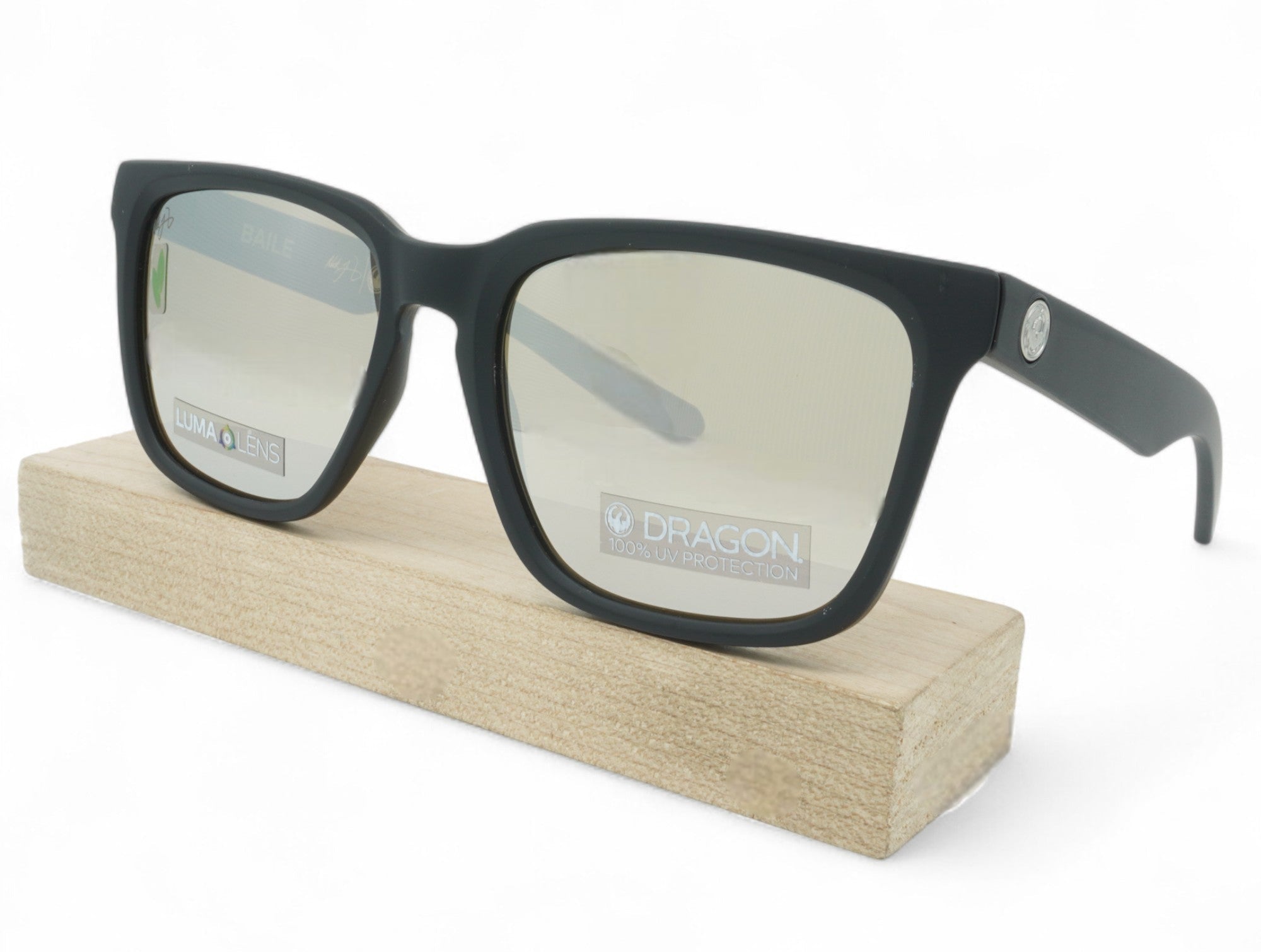 [59446-011] Unisex DRAGON BAILE 25 Sunglasses