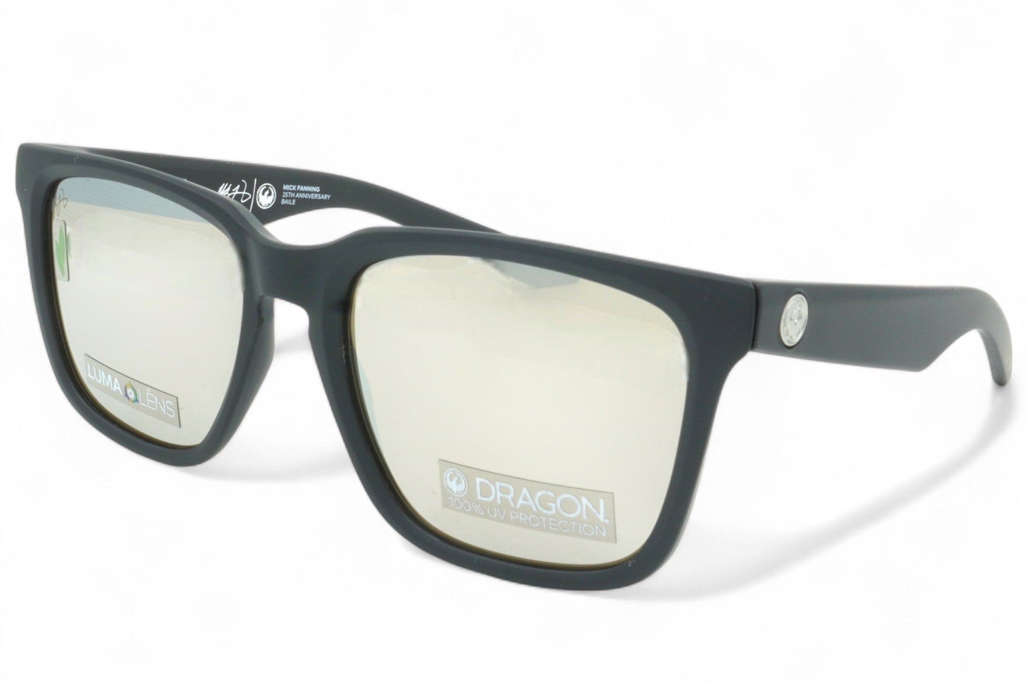 [59446-011] Unisex DRAGON BAILE 25 Sunglasses