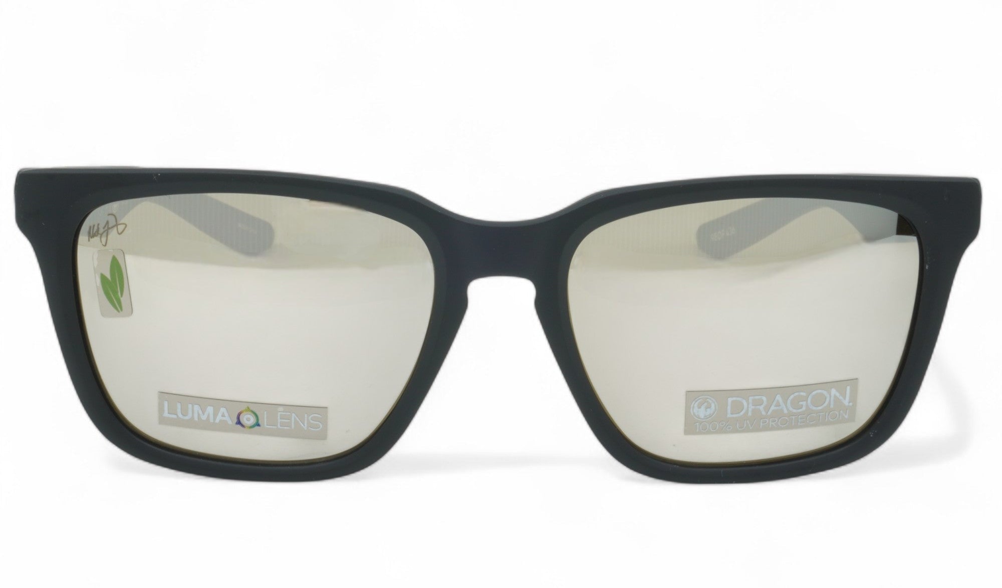 [59446-011] Unisex DRAGON BAILE 25 Sunglasses