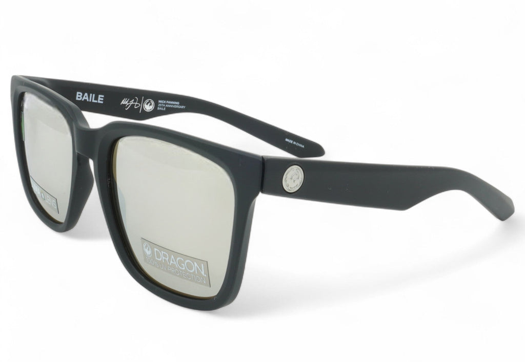 [59446-011] Unisex DRAGON BAILE 25 Sunglasses