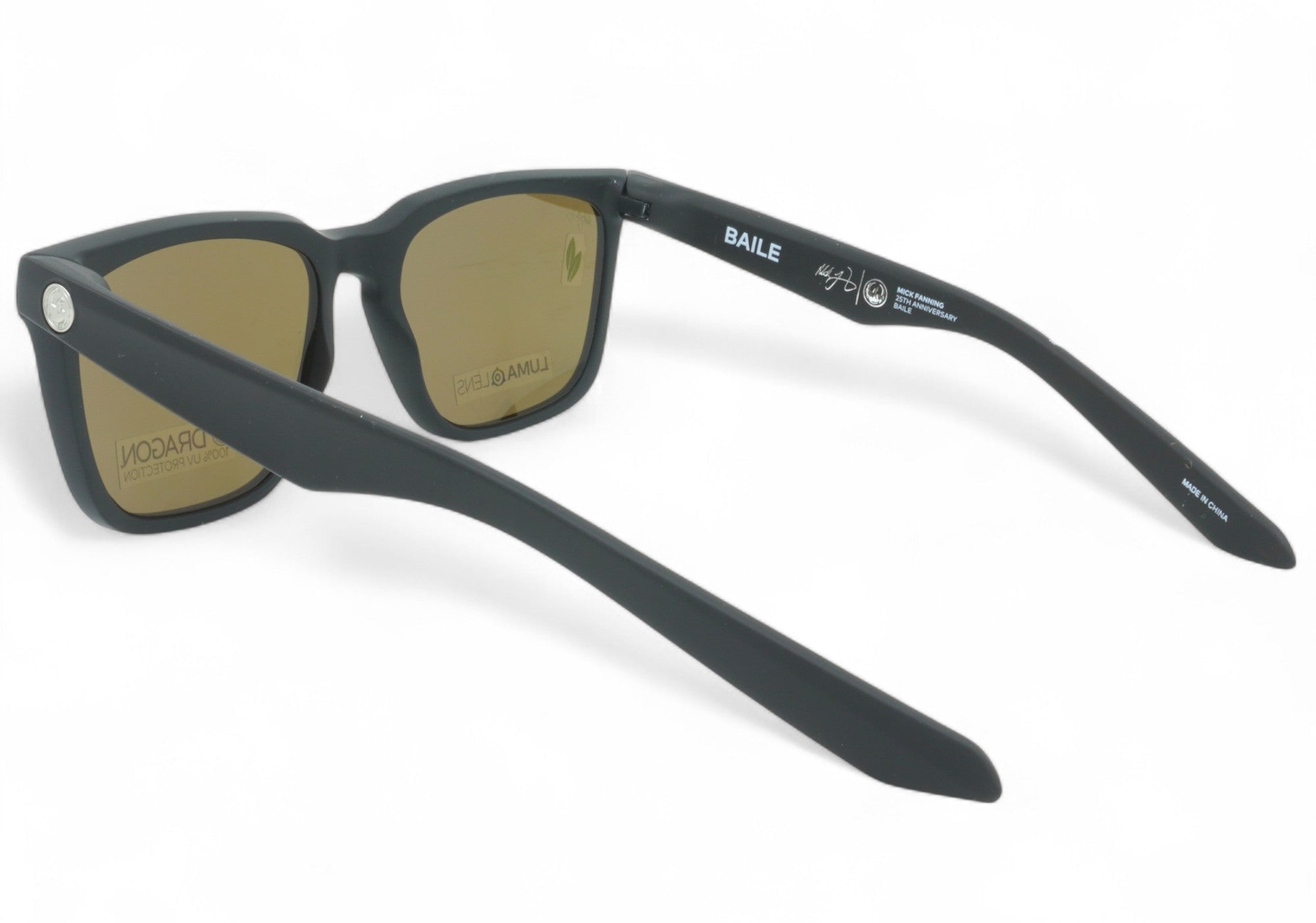 [59446-011] Unisex DRAGON BAILE 25 Sunglasses