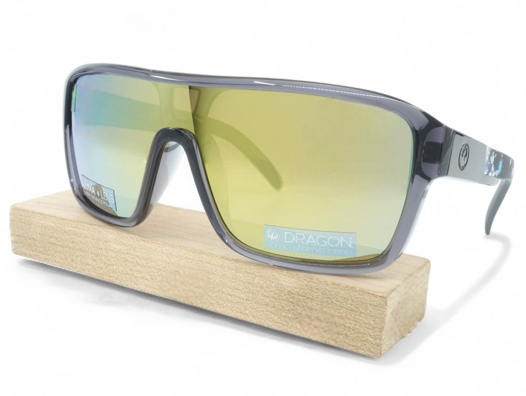 [45707-034] Unisex DRAGON THE REMIX Polarized Sunglasses