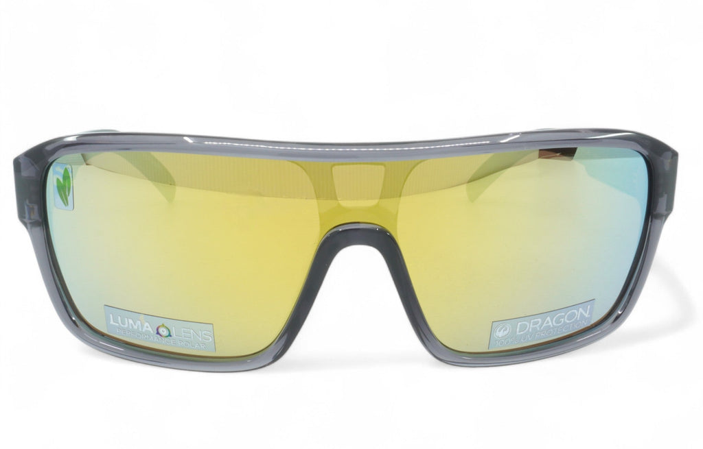[45707-034] Unisex DRAGON THE REMIX Polarized Sunglasses