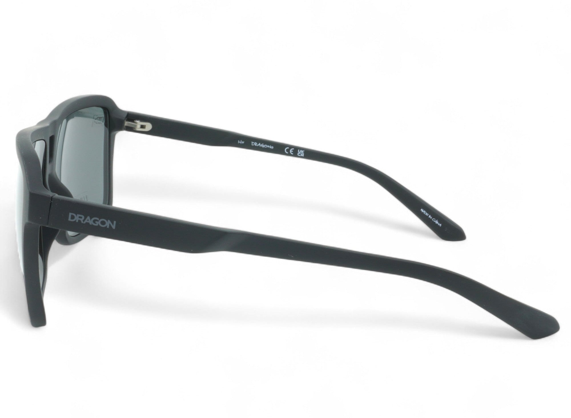 [48091-002] Unisex DRAGON THE JAM UPCYCLED Polarized Sunglasses
