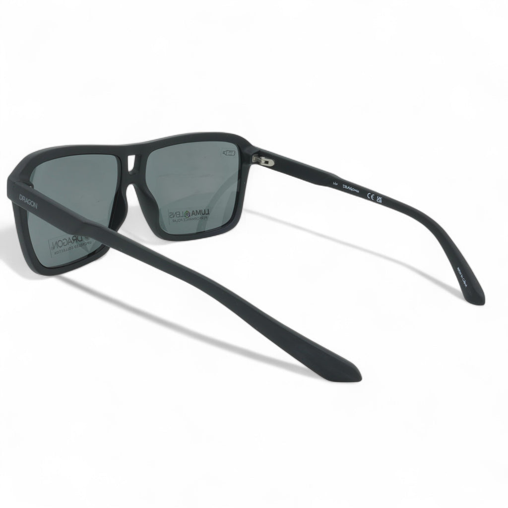 [48091-002] Unisex DRAGON THE JAM UPCYCLED Polarized Sunglasses