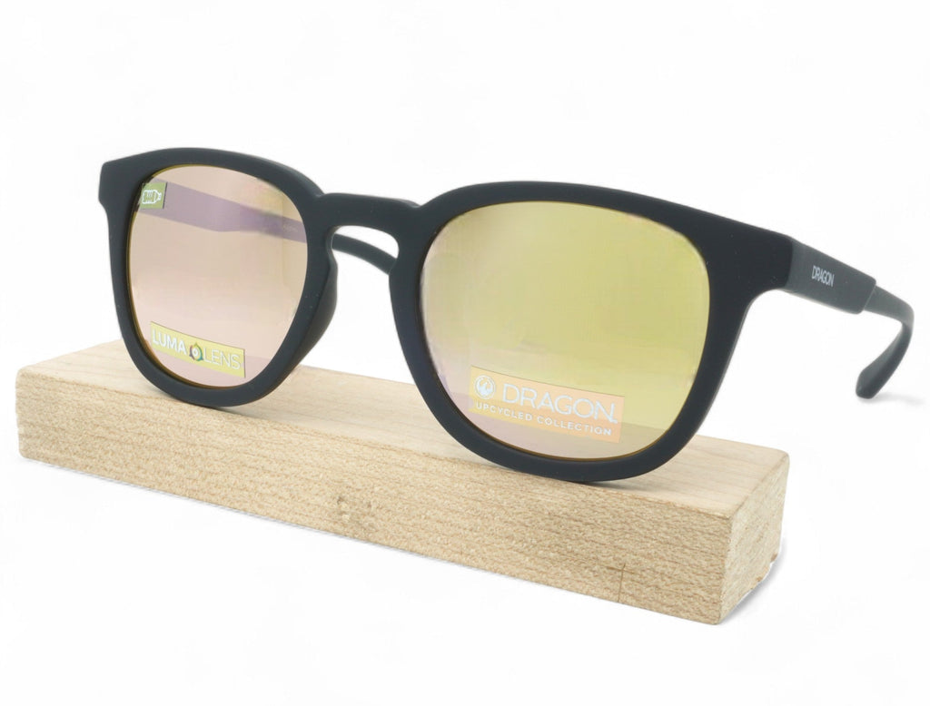 [46683-008] Unisex DRAGON FINCH Sunglasses