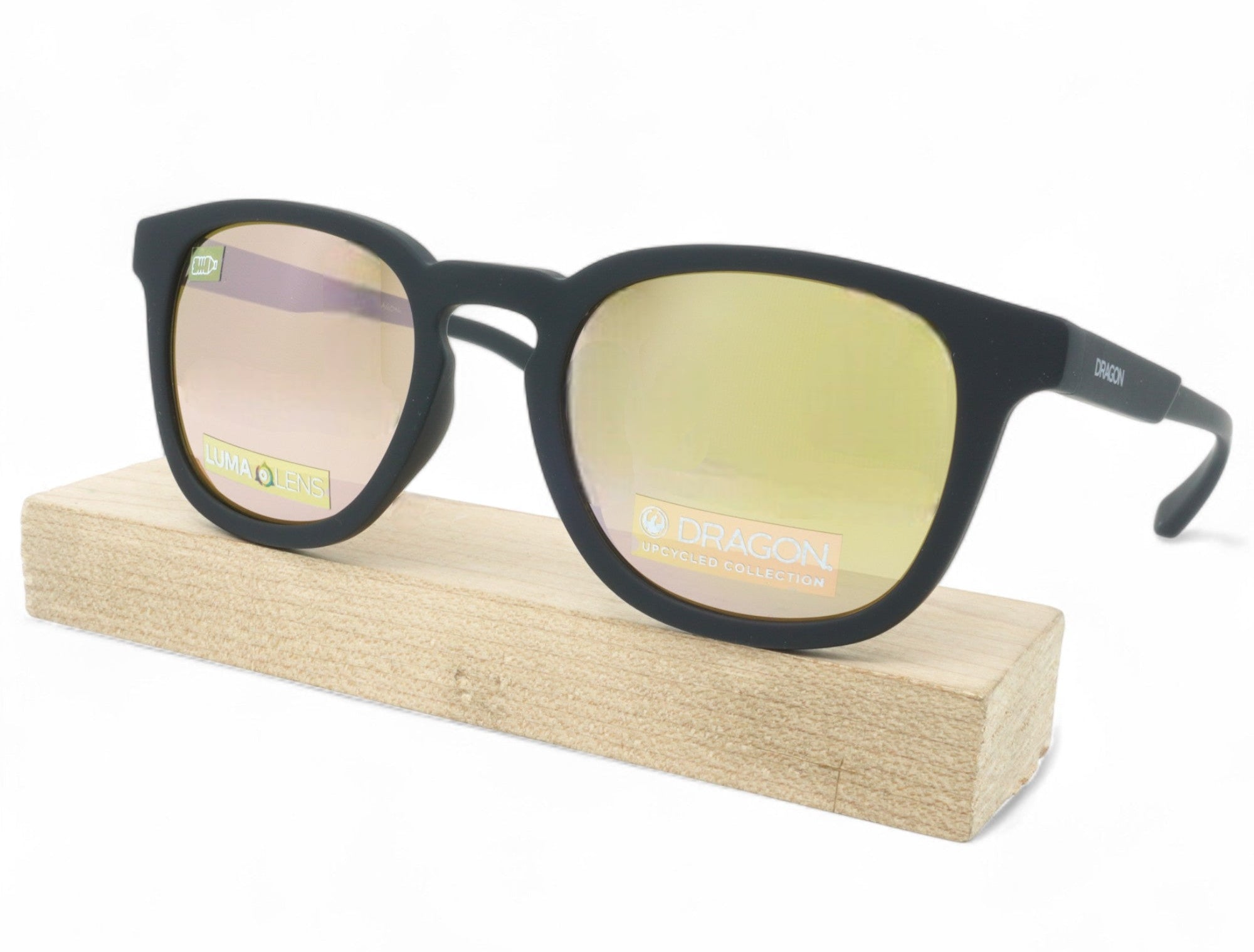 [46683-008] Unisex DRAGON FINCH Sunglasses