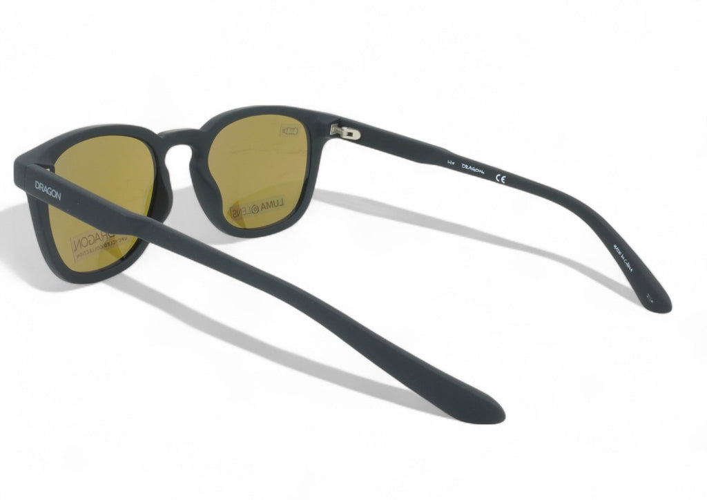 [46683-008] Unisex DRAGON FINCH Sunglasses