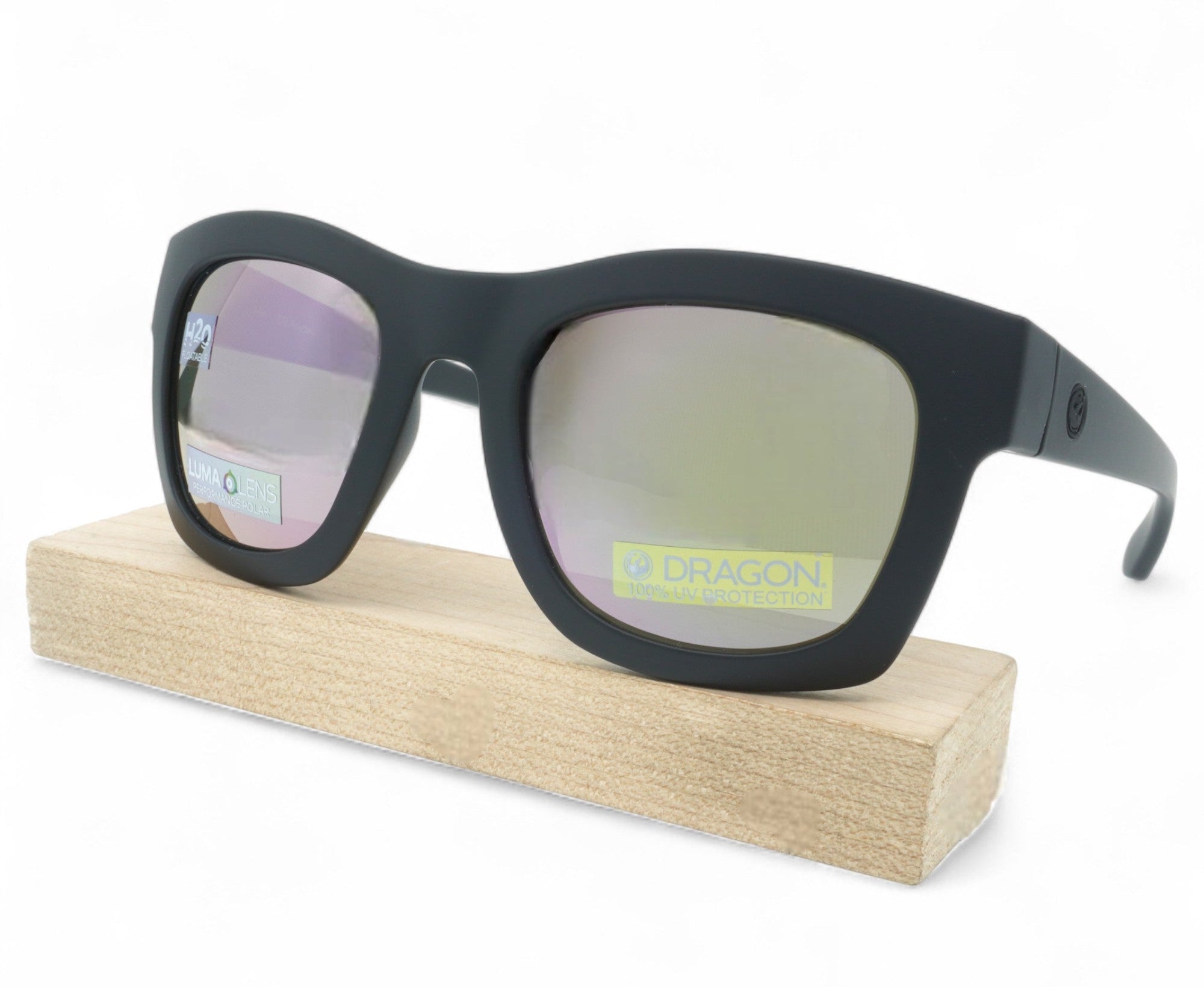 [DR103S-008] Unisex DRAGON WAVERLY Polarized Sunglasses