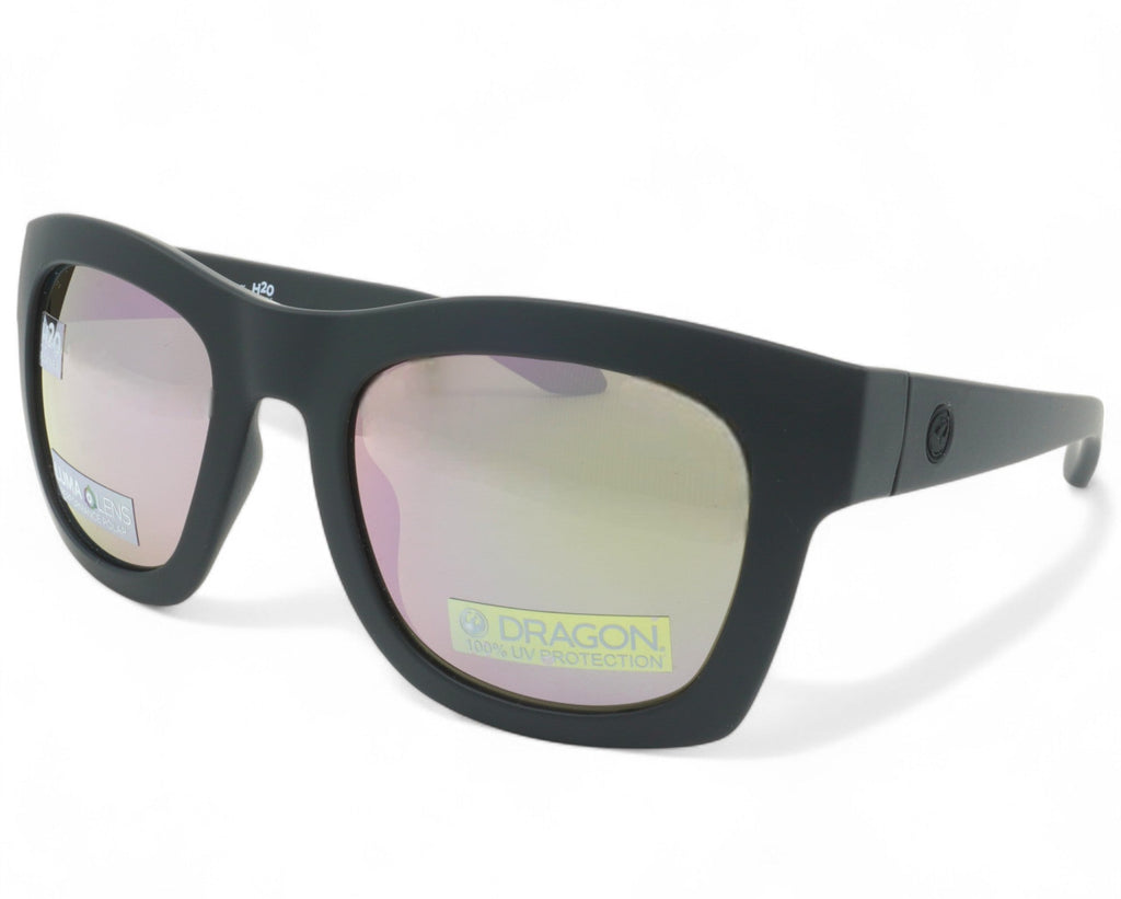[DR103S-008] Unisex DRAGON WAVERLY Polarized Sunglasses