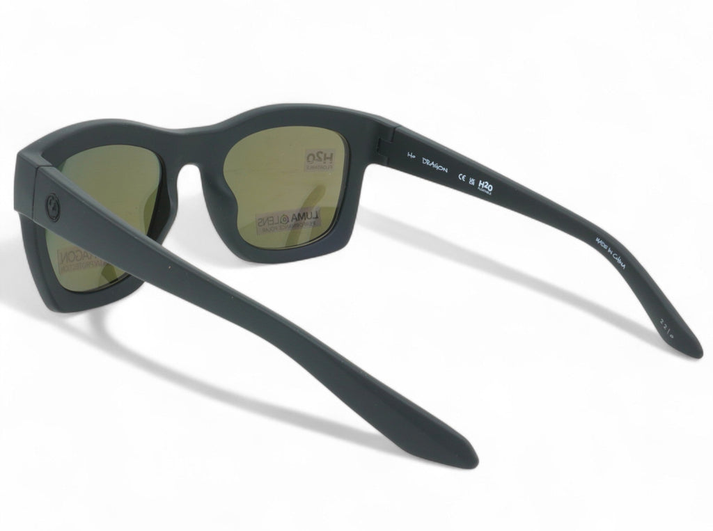 [DR103S-008] Unisex DRAGON WAVERLY Polarized Sunglasses