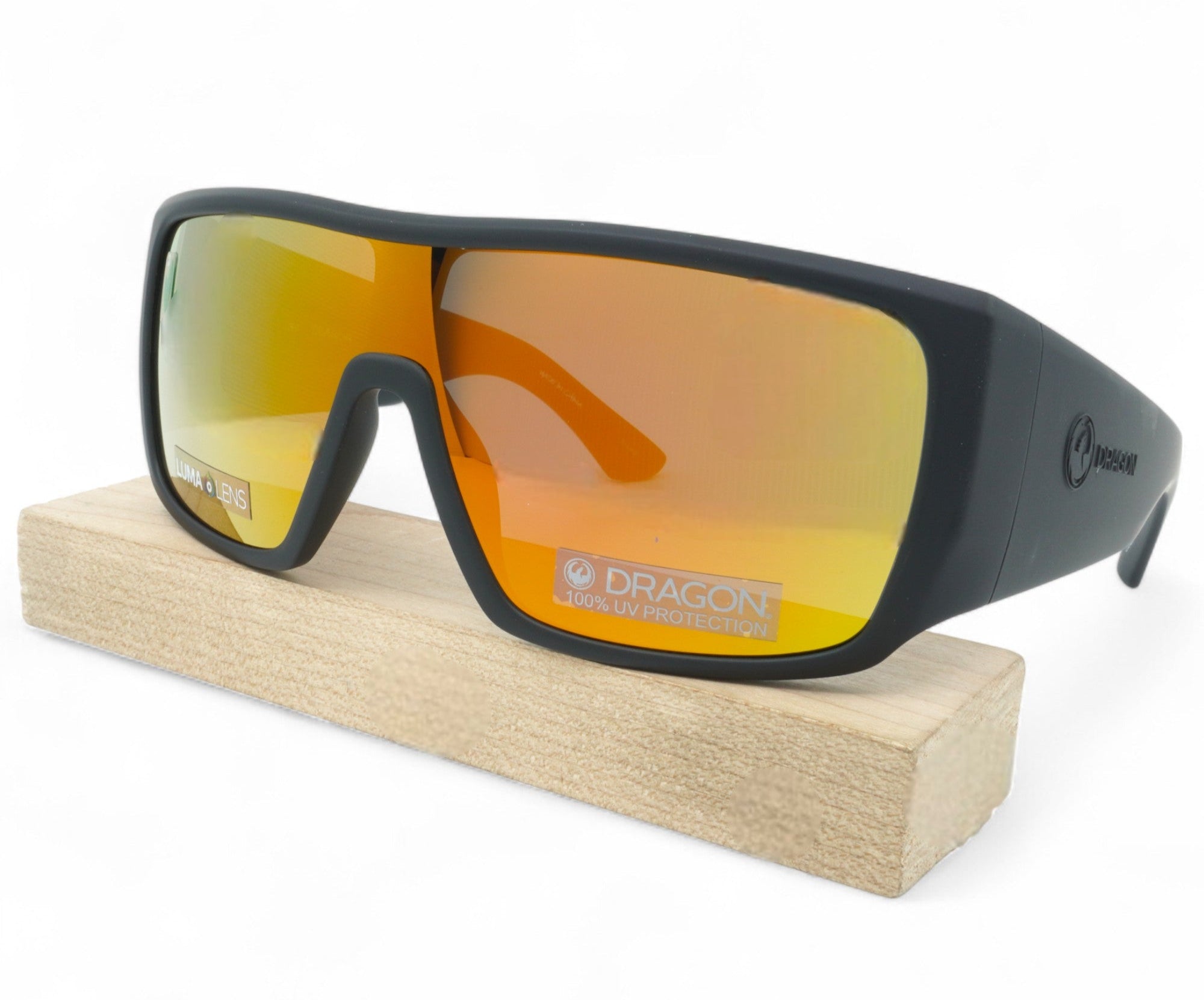 [DR112S-022] Unisex DRAGON DR Rocker Sunglasses
