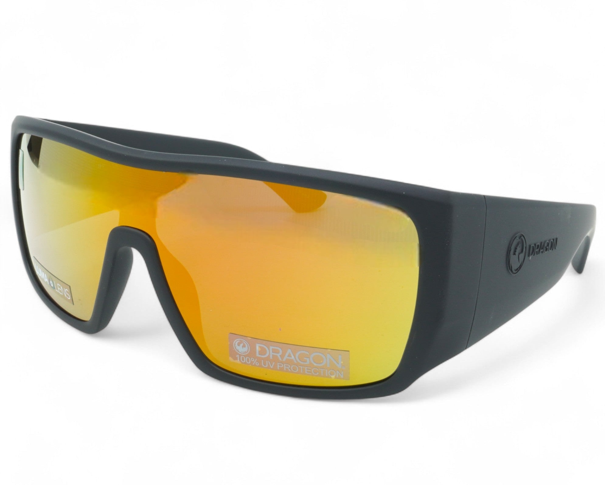 [DR112S-022] Unisex DRAGON DR Rocker Sunglasses