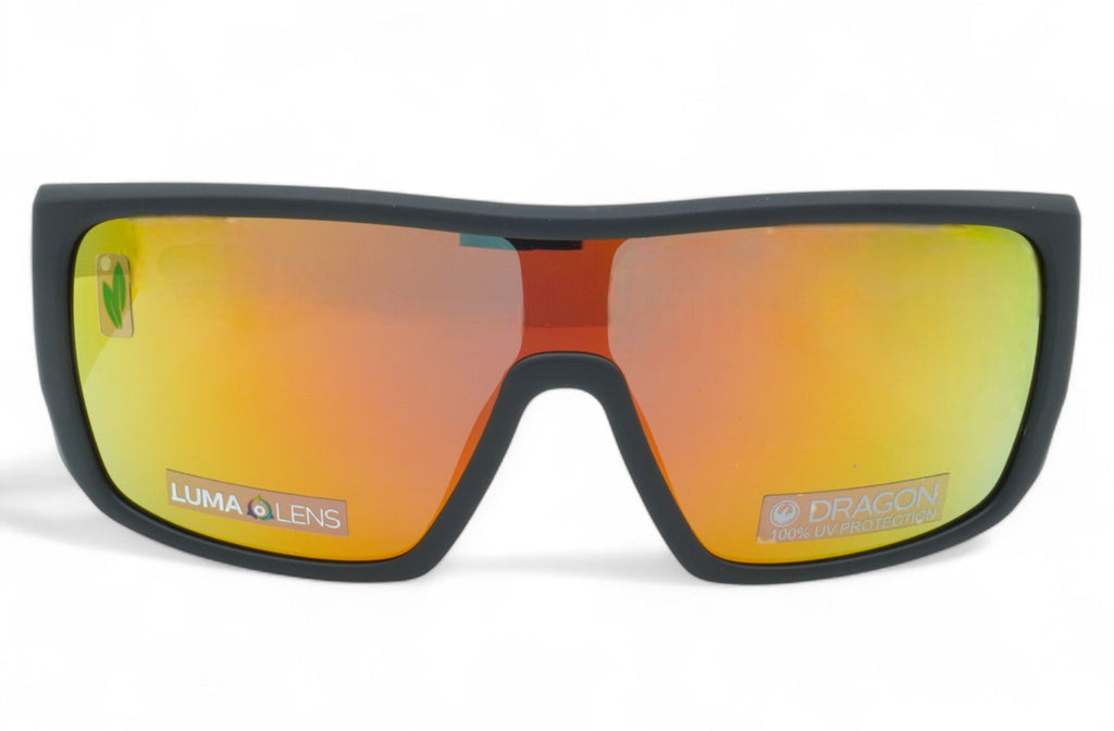 [DR112S-022] Unisex DRAGON DR Rocker Sunglasses