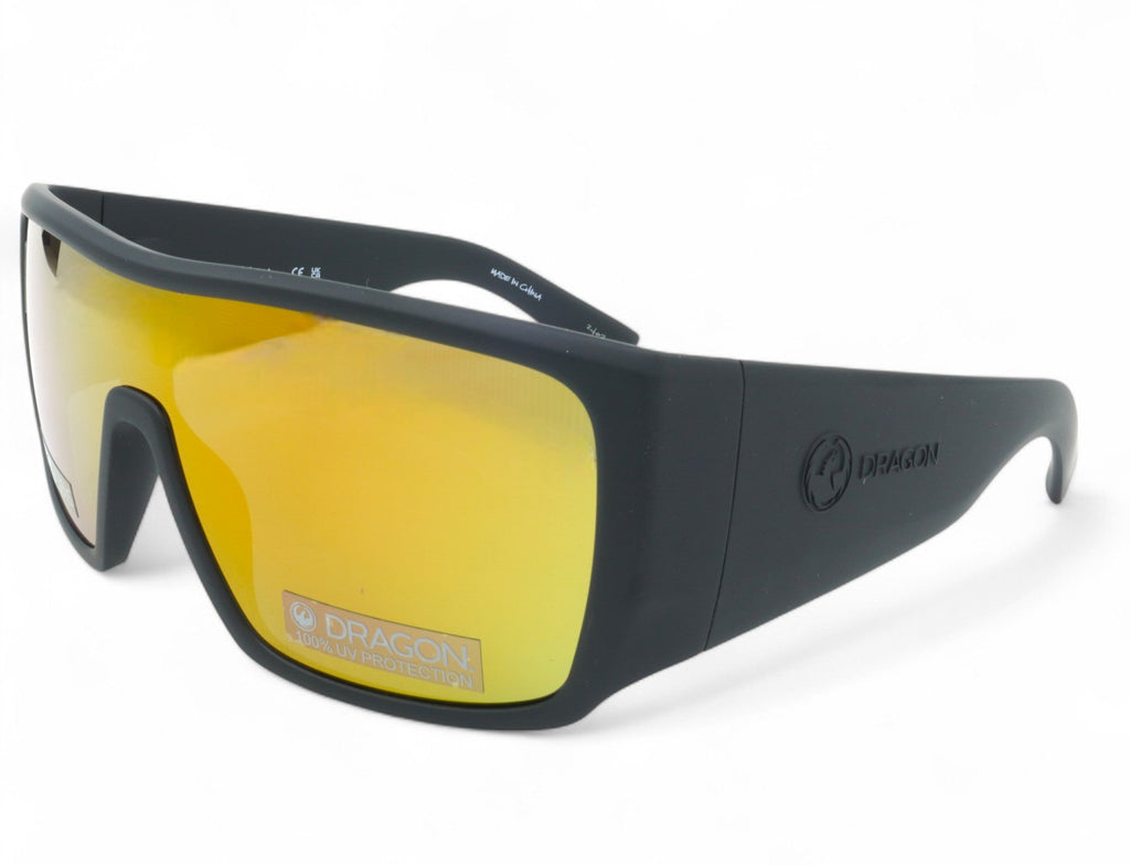 [DR112S-022] Unisex DRAGON DR Rocker Sunglasses