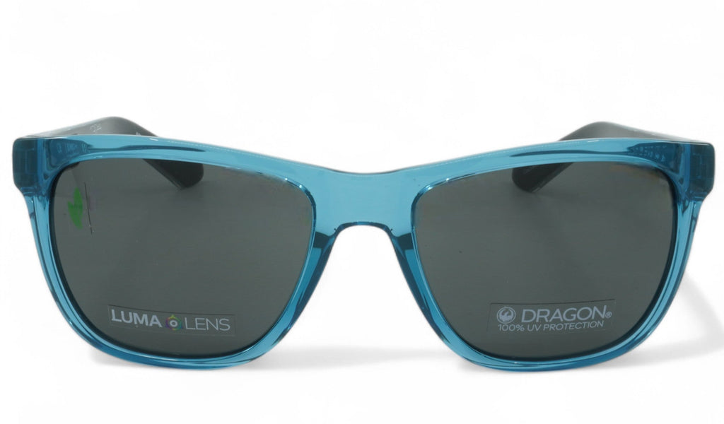 [DR108S-433] Unisex DRAGON Bishop Sunglasses