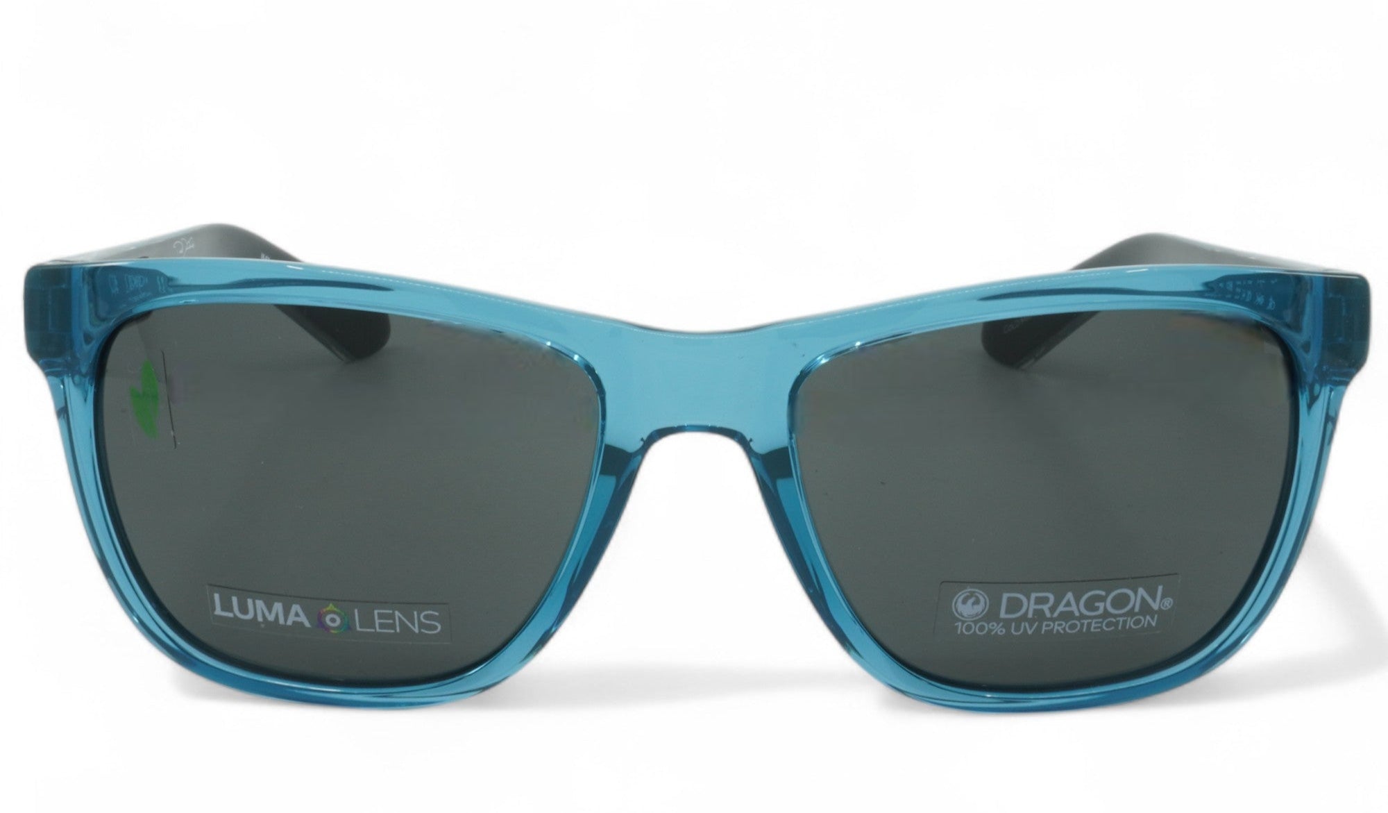 [DR108S-433] Unisex DRAGON Bishop Sunglasses