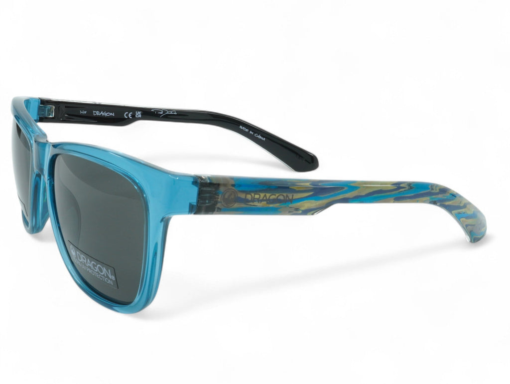 [DR108S-433] Unisex DRAGON Bishop Sunglasses
