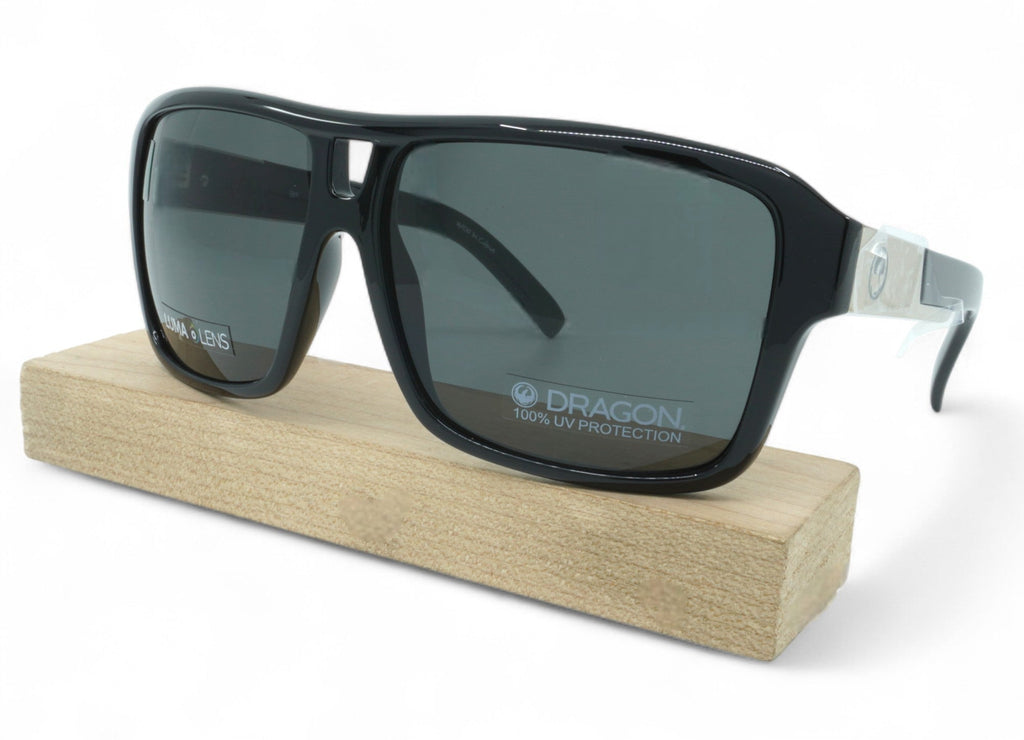 [45569-001] Unisex DRAGON DR THE JAM LL Sunglasses