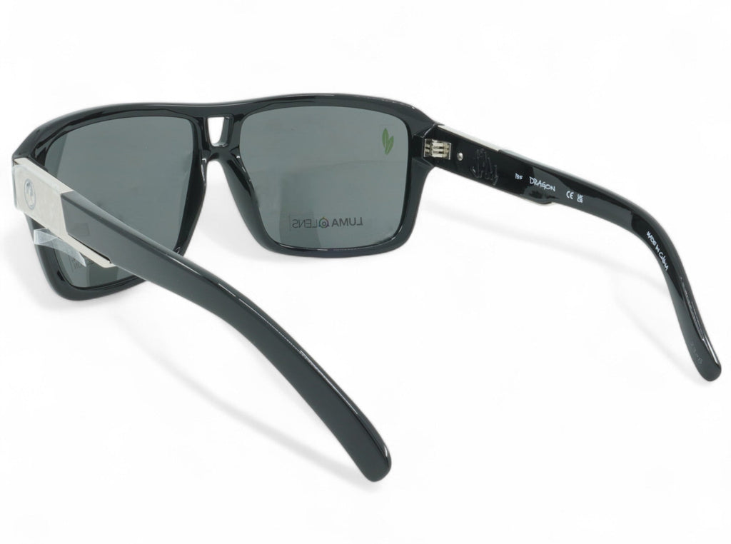 [45569-001] Unisex DRAGON DR THE JAM LL Sunglasses