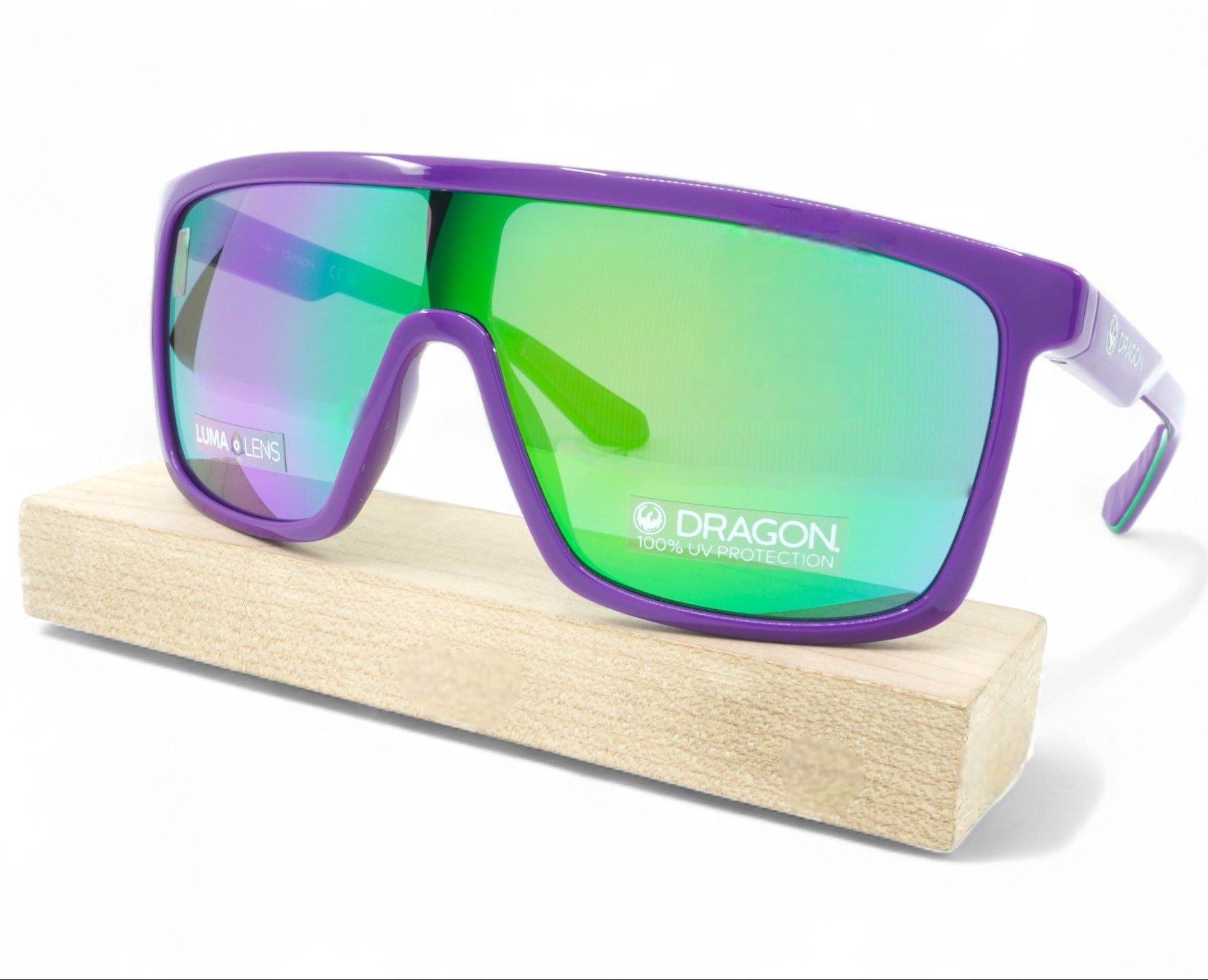 [DR152S-503] Unisex DRAGON DR MOMENTUM LL ION Sunglasses