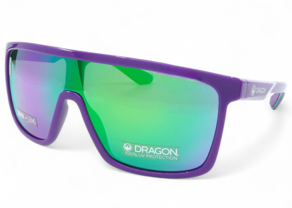 [DR152S-503] Unisex DRAGON DR MOMENTUM LL ION Sunglasses