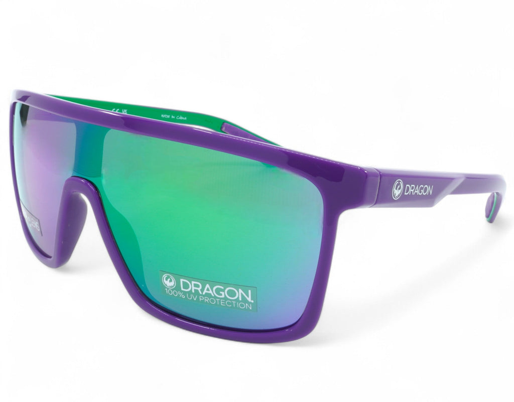 [DR152S-503] Unisex DRAGON DR MOMENTUM LL ION Sunglasses