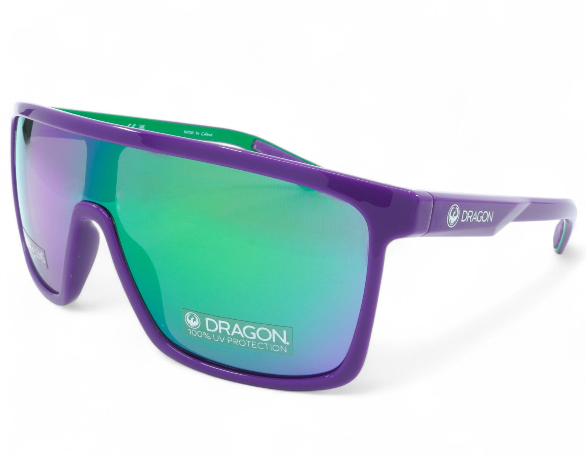 [DR152S-503] Unisex DRAGON DR MOMENTUM LL ION Sunglasses